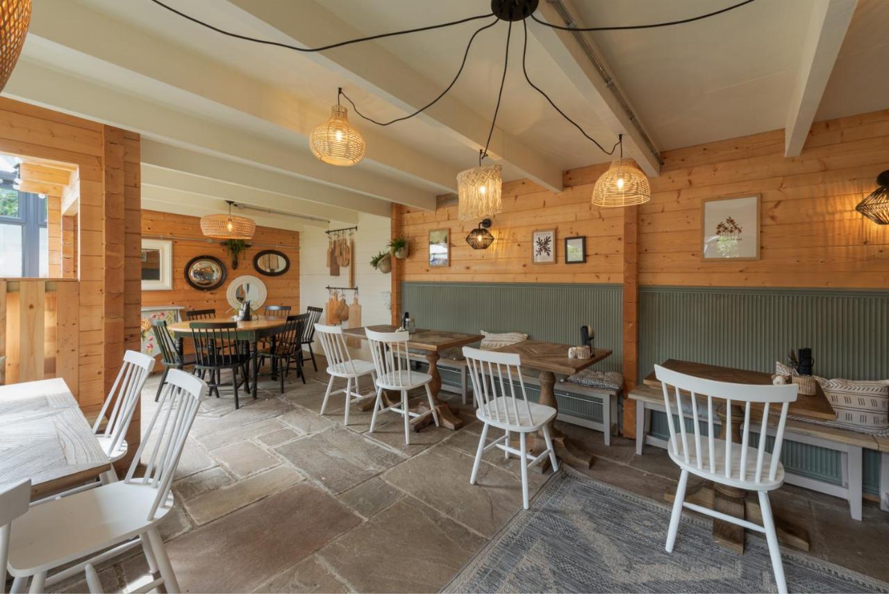 Florence House Boutique And Restaurant 4* Portsmouth