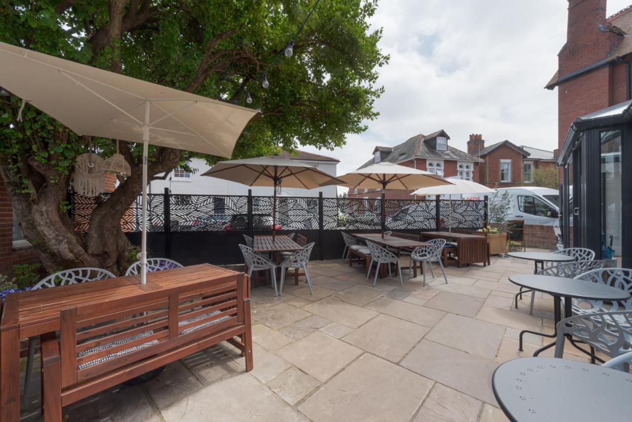 Florence House Boutique And Restaurant Hotel