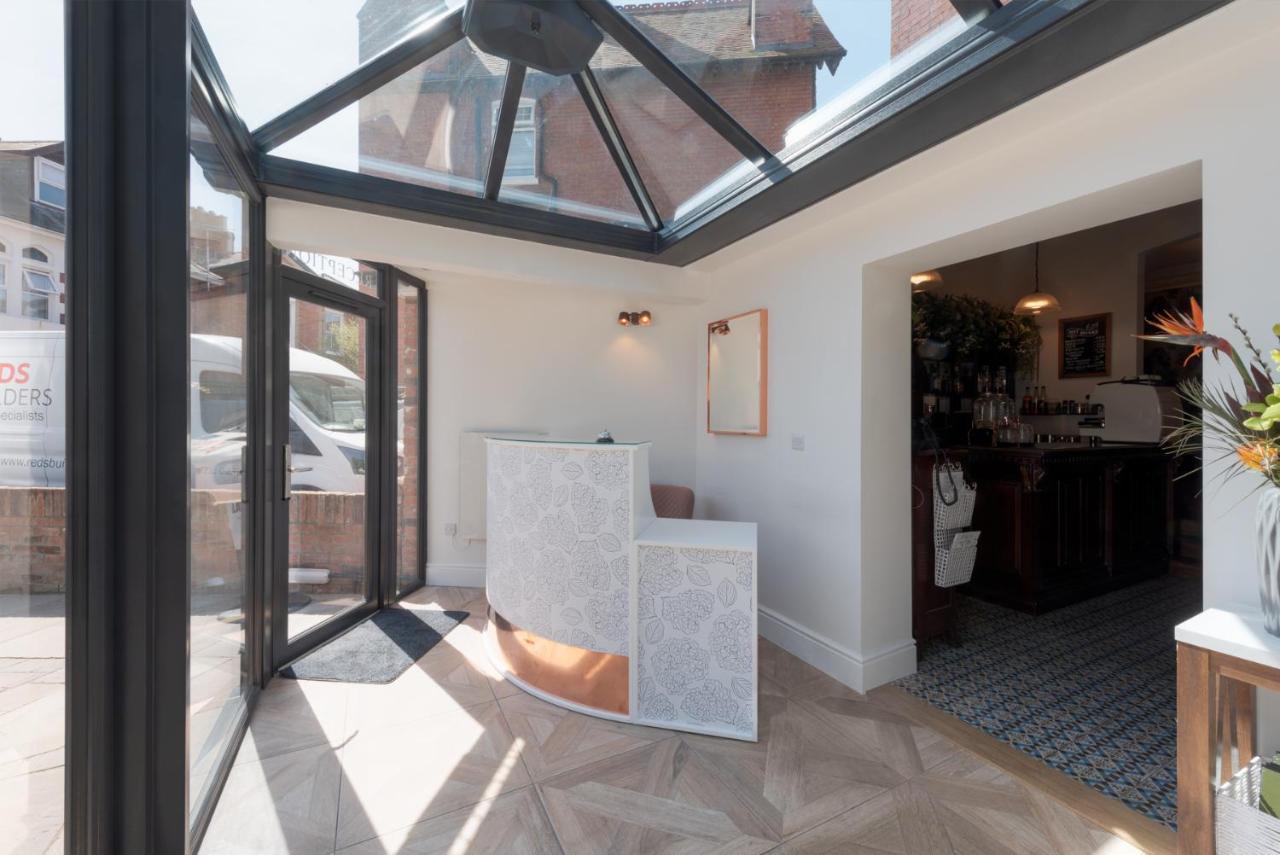 Florence House Boutique And Restaurant Hotel 4*