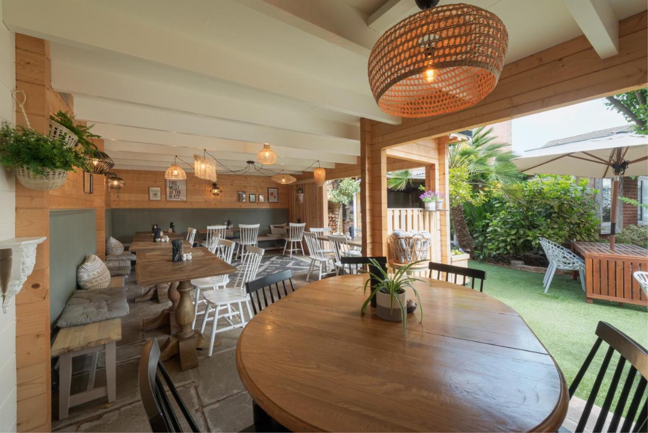 Florence House Boutique And Restaurant Portsmouth