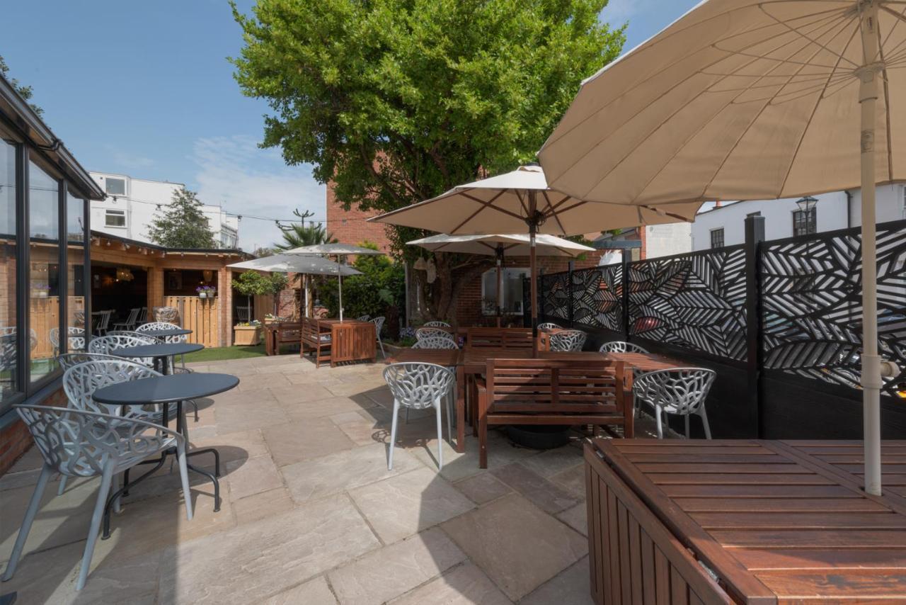 Hotel Florence House Boutique And Restaurant 4*