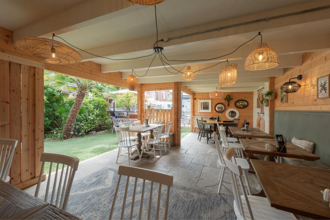 Florence House Boutique And Restaurant 4*