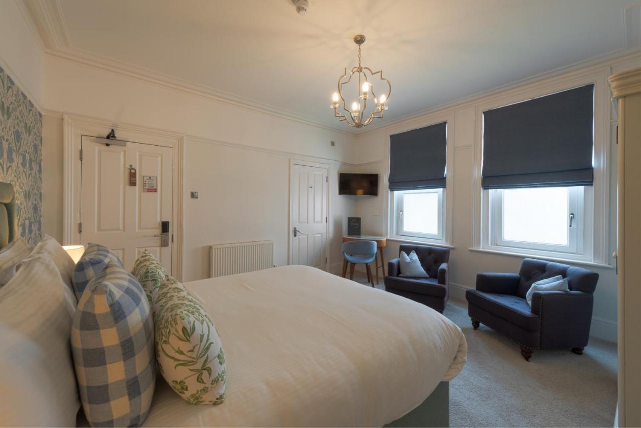 Hotel Florence House Boutique And Restaurant
