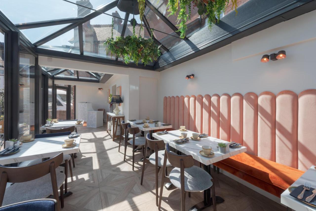 Florence House Boutique And Restaurant 4*