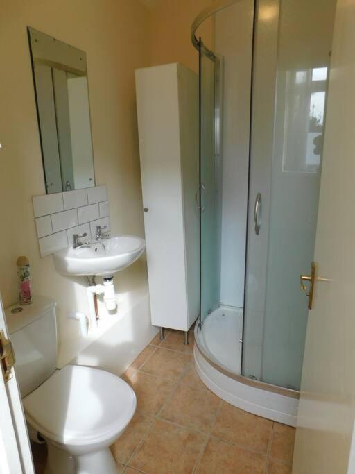 Holiday home Town House Less Than 20 Mins Walk To The