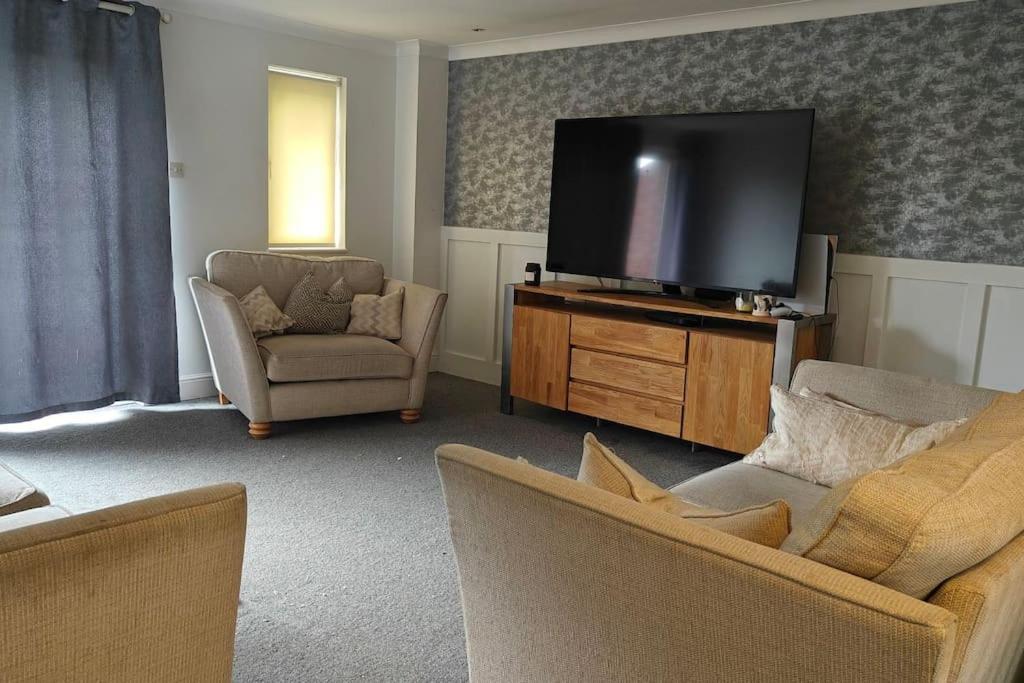 Holiday home Near Marina & Leisure *