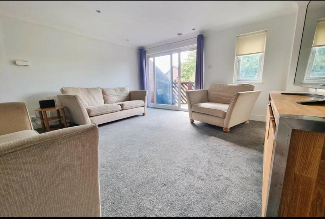 Holiday home Near Marina & Leisure Portsmouth
