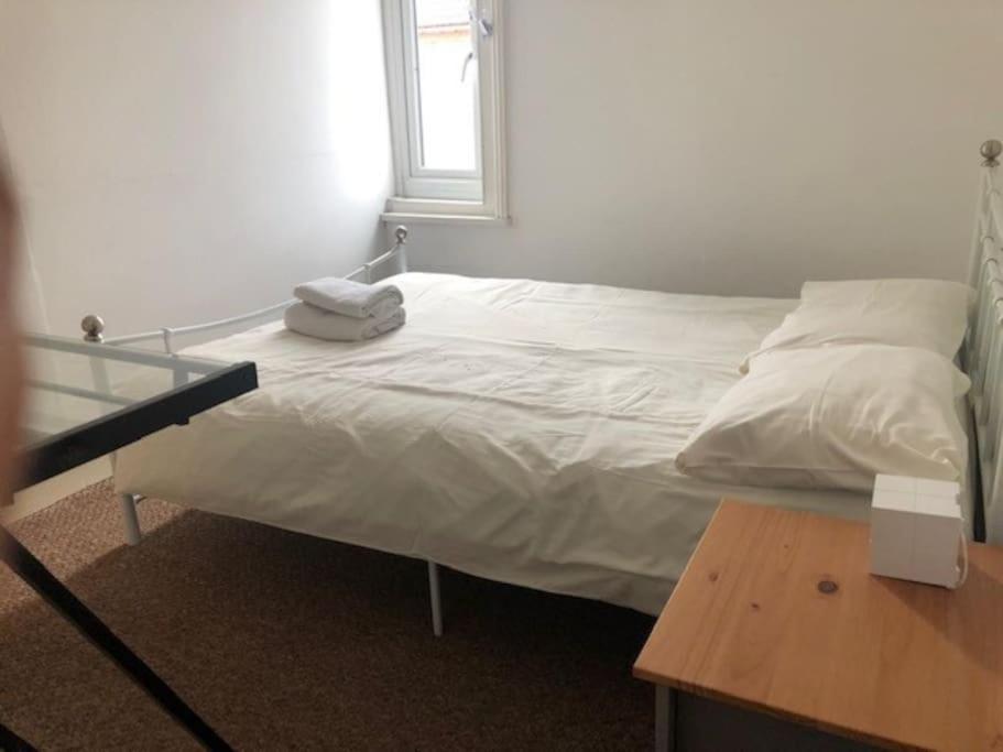 7 Double Bedroom House *
