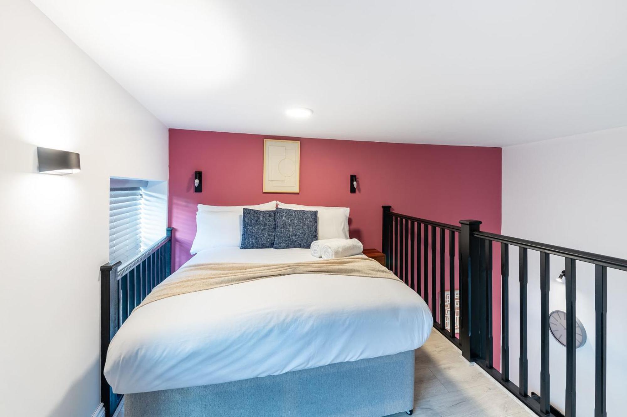 Paradise Apartment
