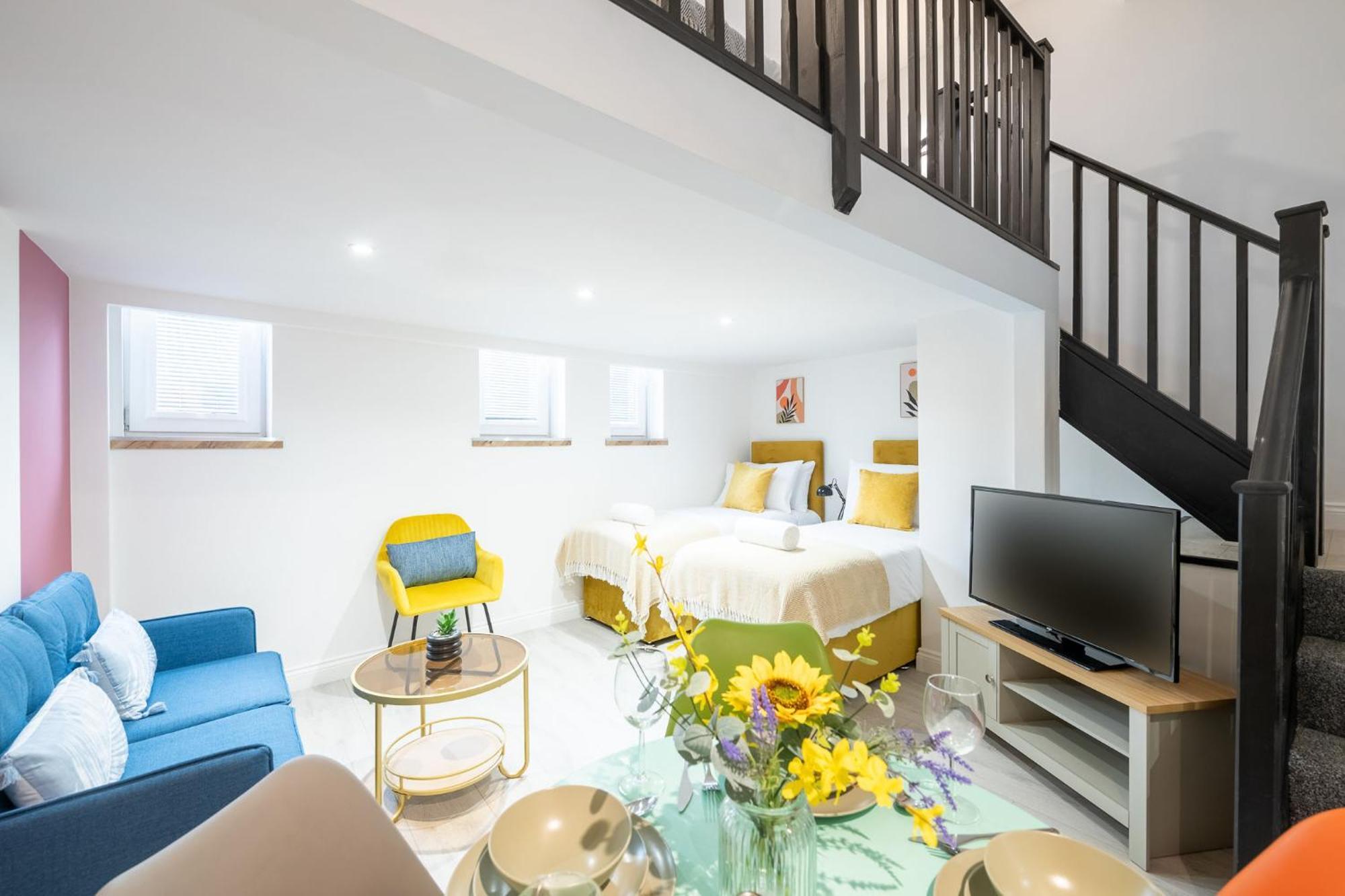 Paradise Apartment
