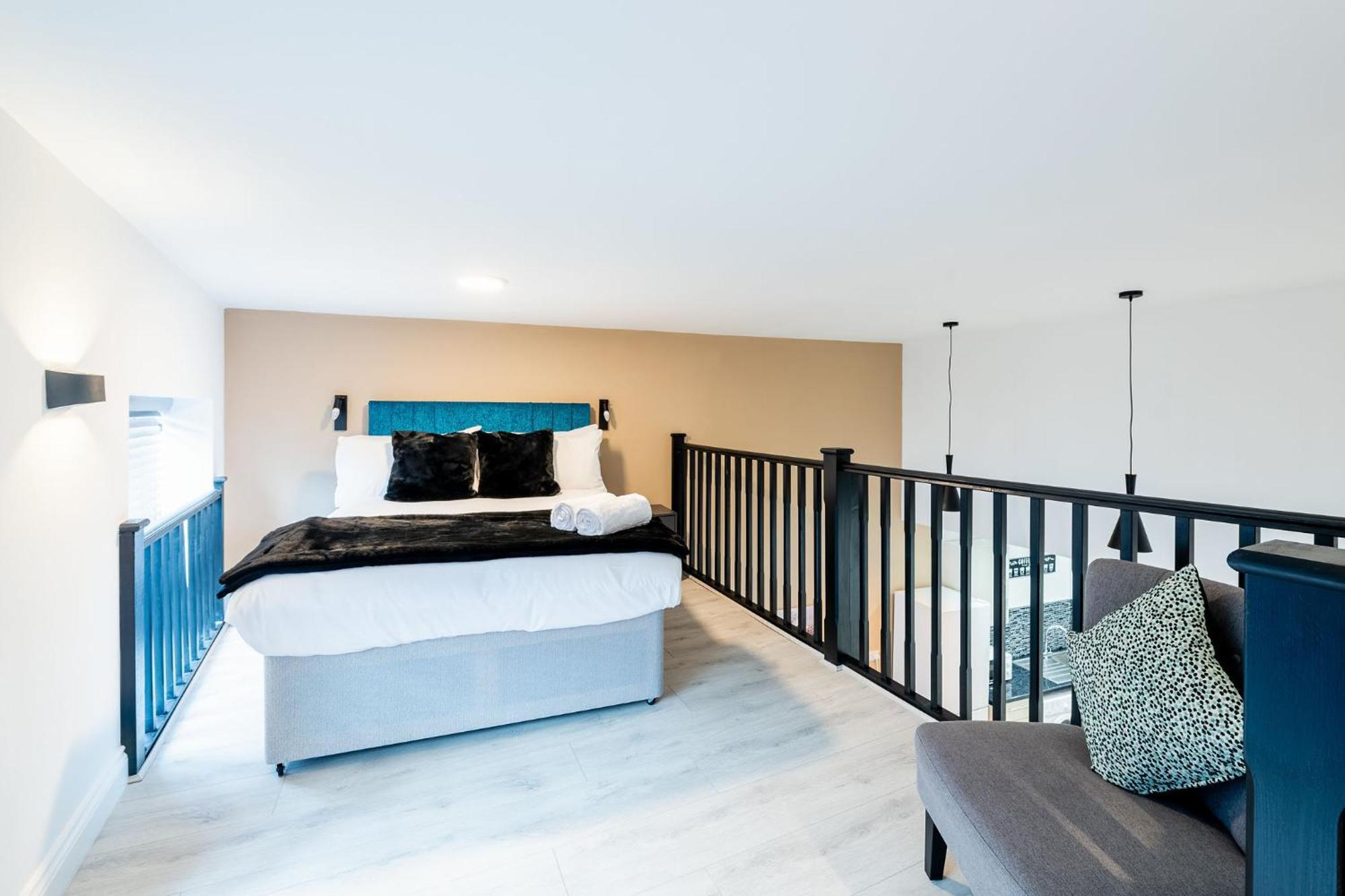 Apartment Paradise