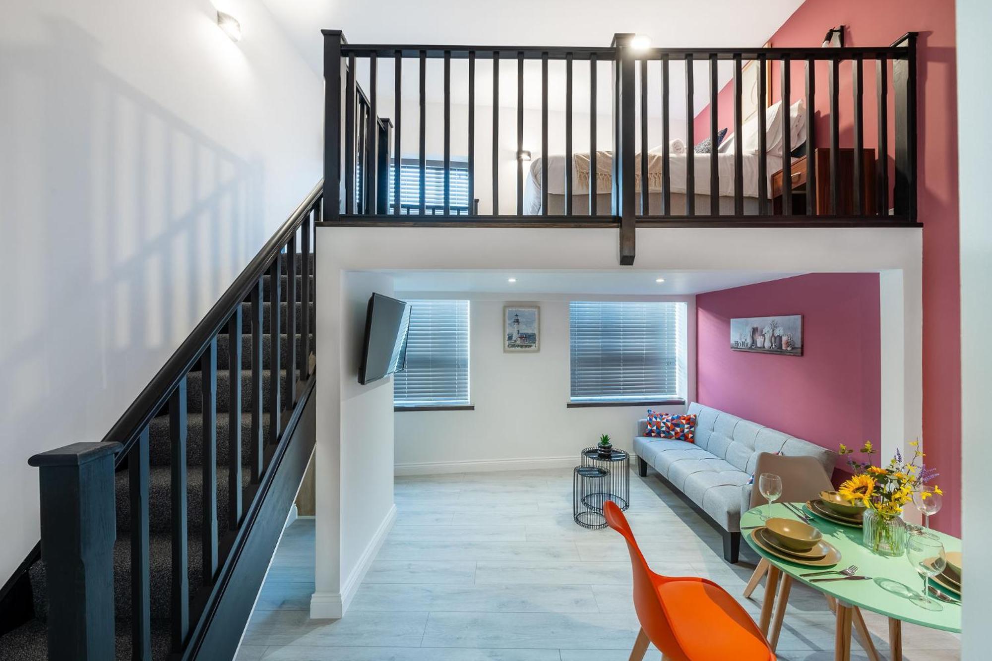 Paradise Apartment