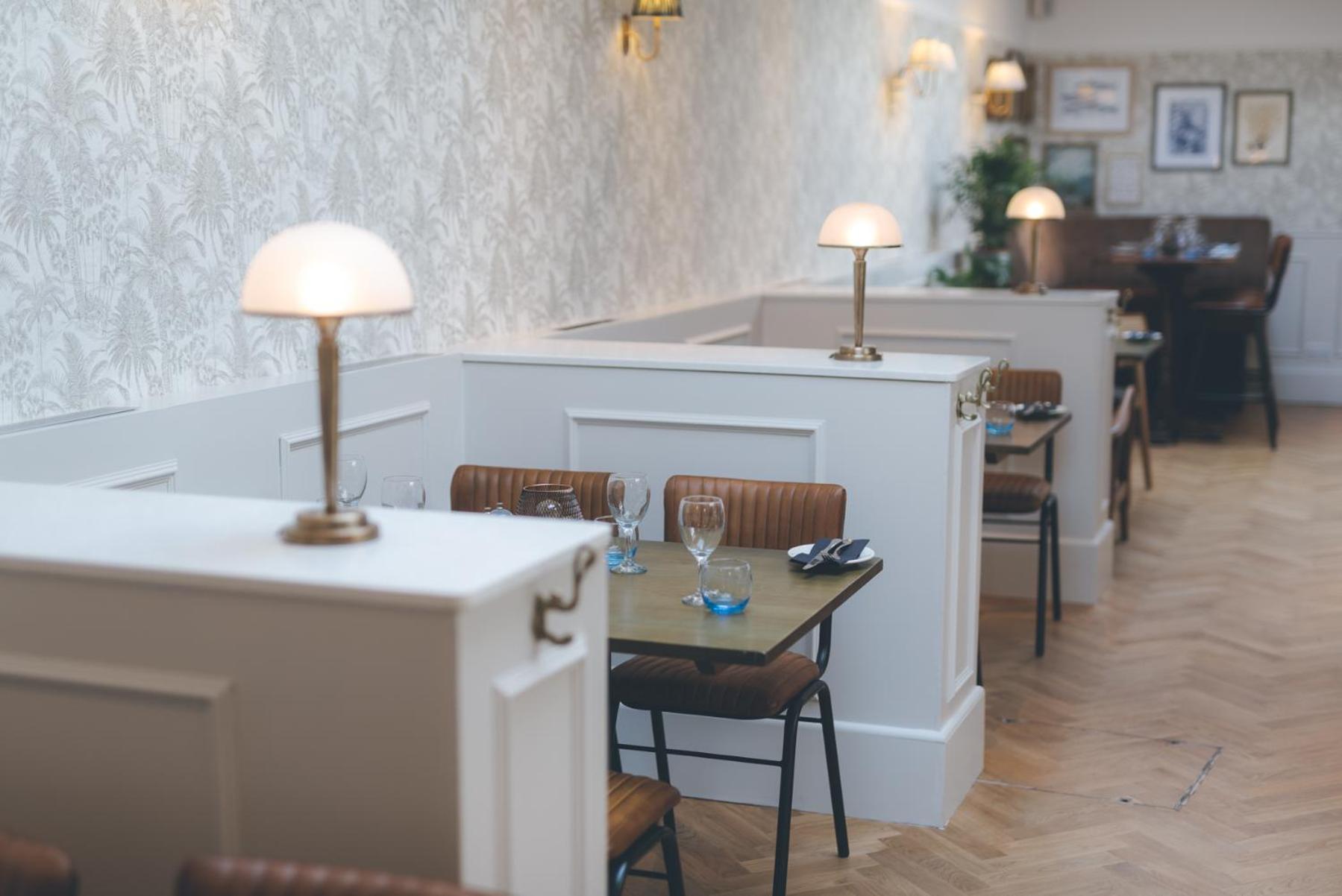 Hotel Florence House Boutique And Restaurant Portsmouth