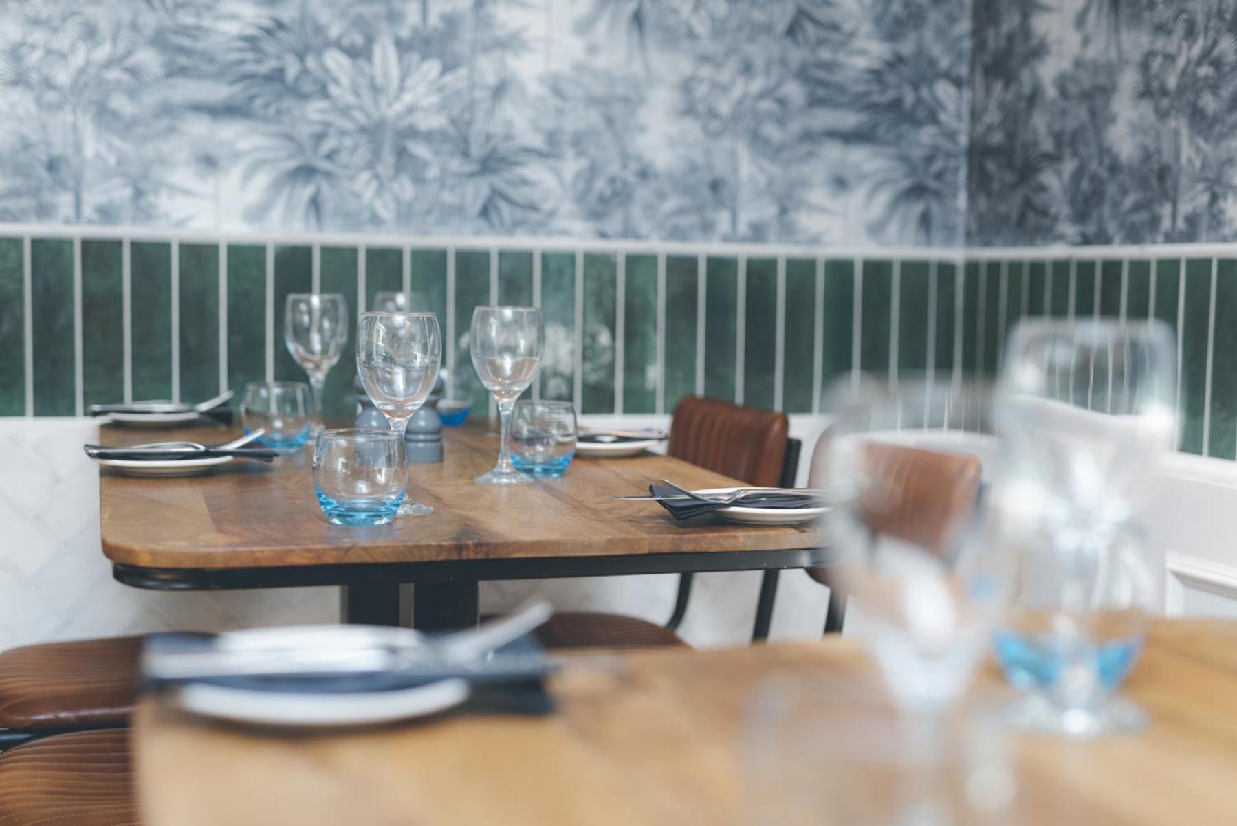 Hotel Florence House Boutique And Restaurant