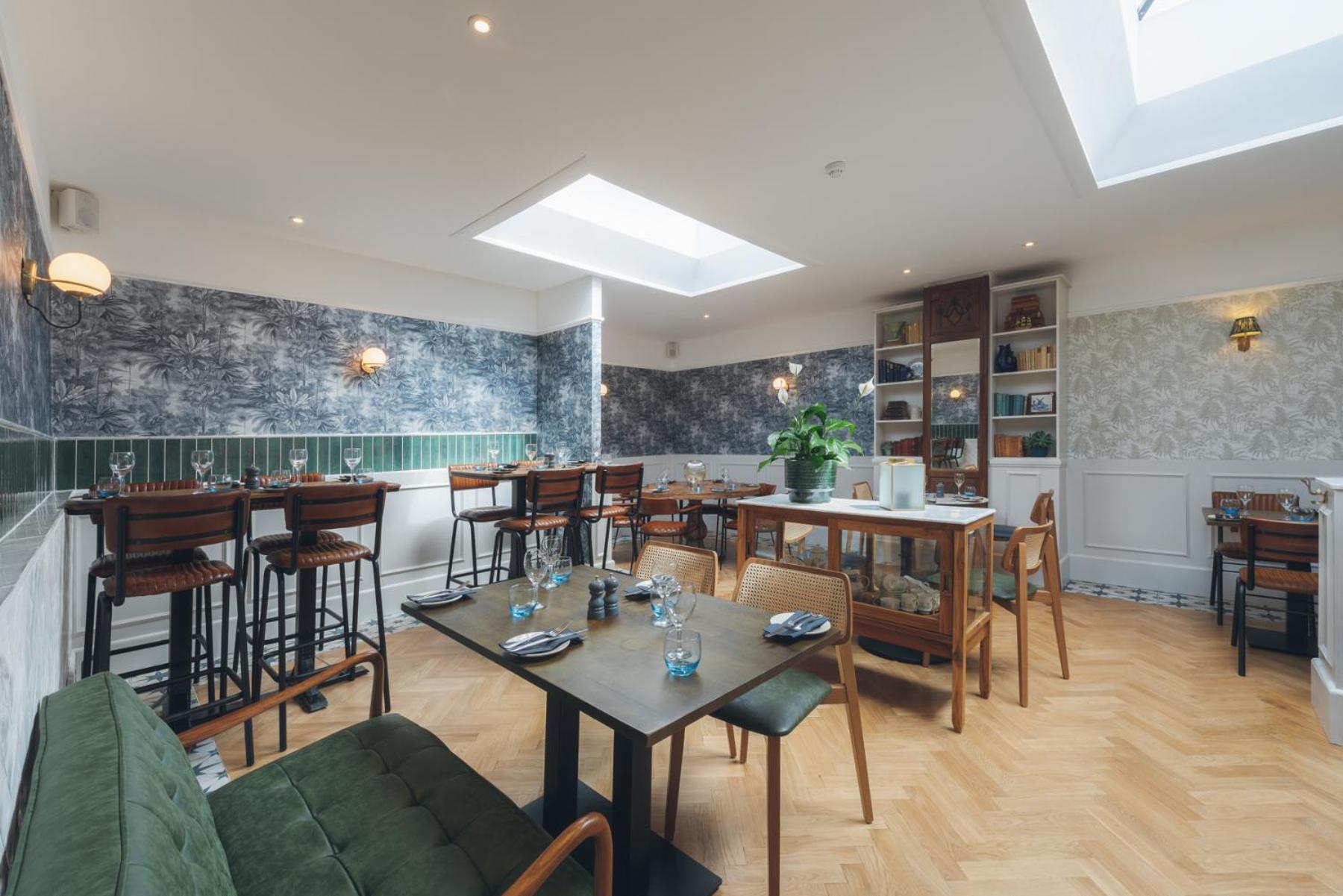 Florence House Boutique And Restaurant 4*
