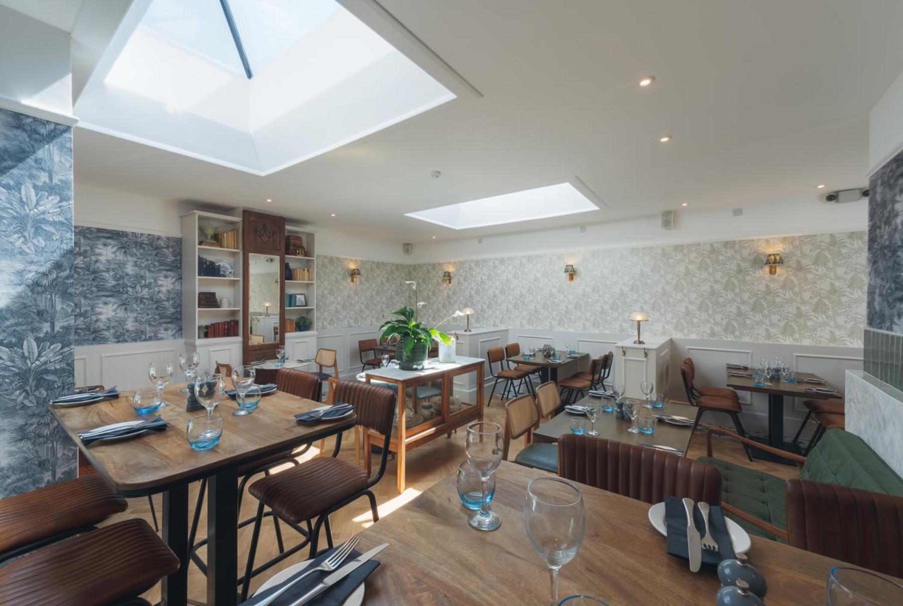 Florence House Boutique And Restaurant