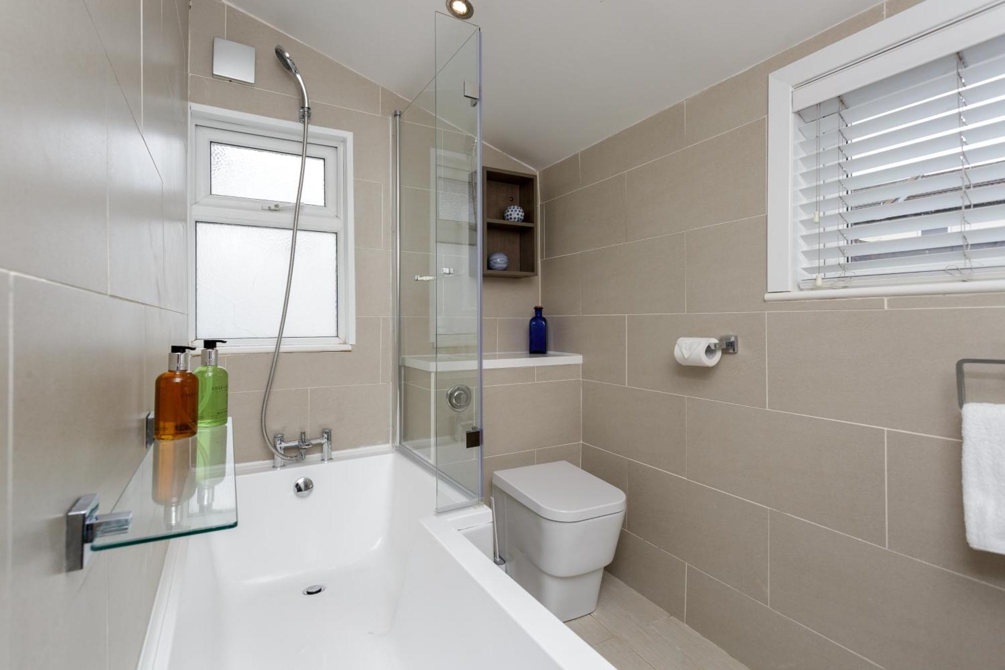 Holiday home Percy Terrace - Charming 2 Bedroom Town House