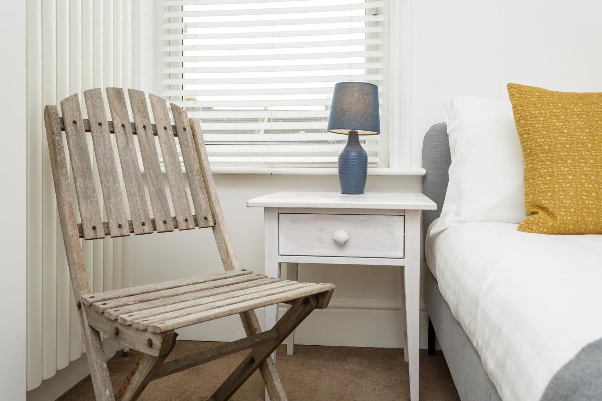 Percy Terrace - Charming 2 Bedroom Town House