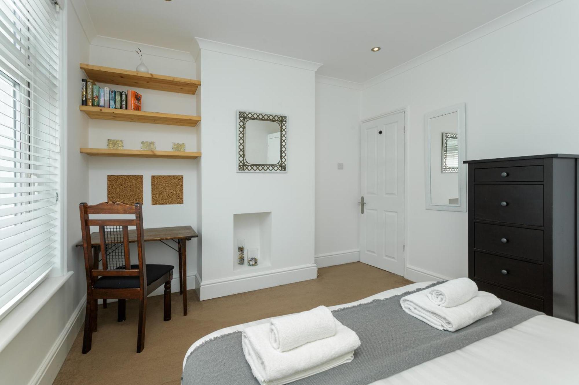 Holiday home Percy Terrace - Charming 2 Bedroom Town House