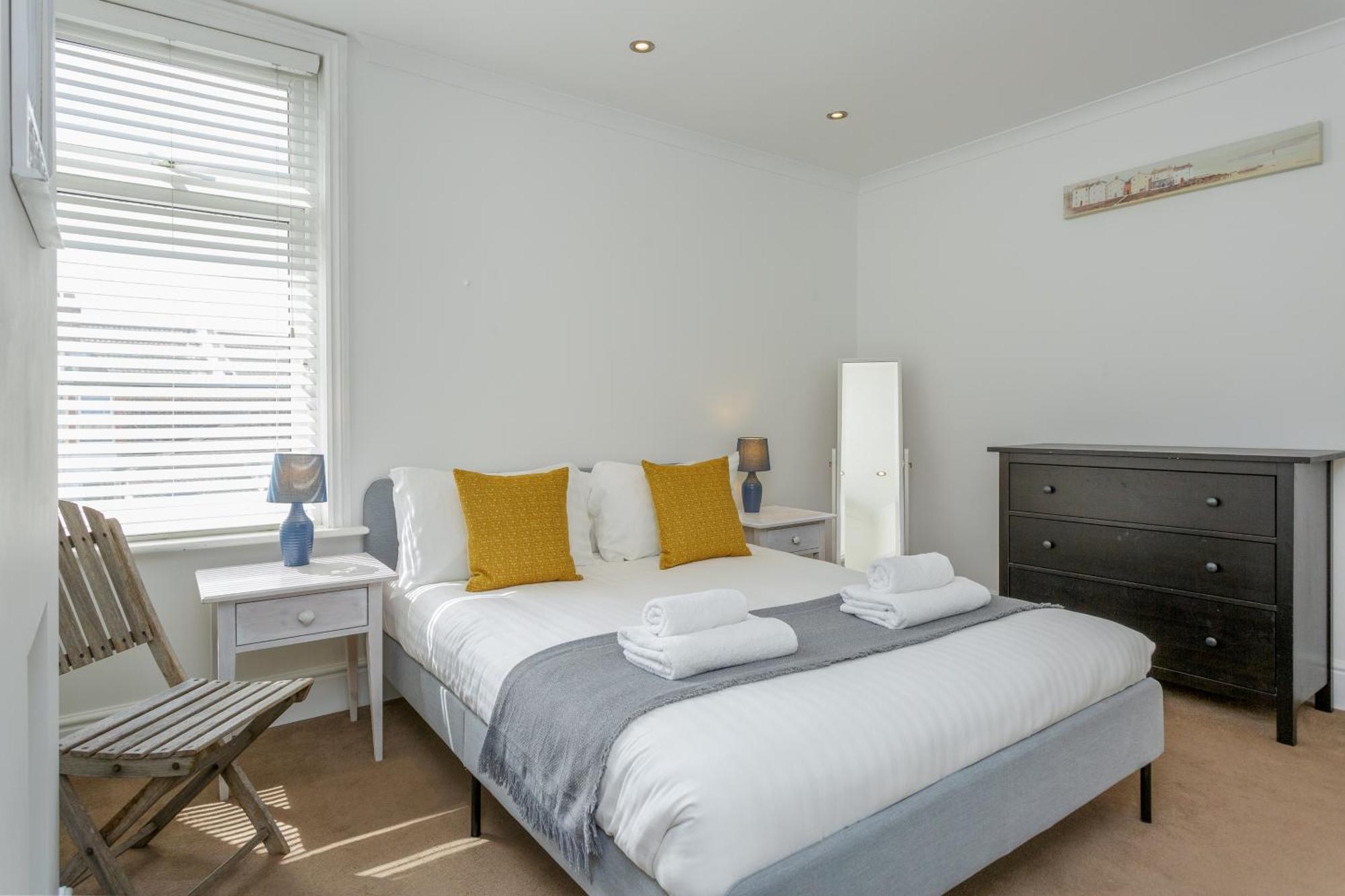 Holiday home Percy Terrace - Charming 2 Bedroom Town House *