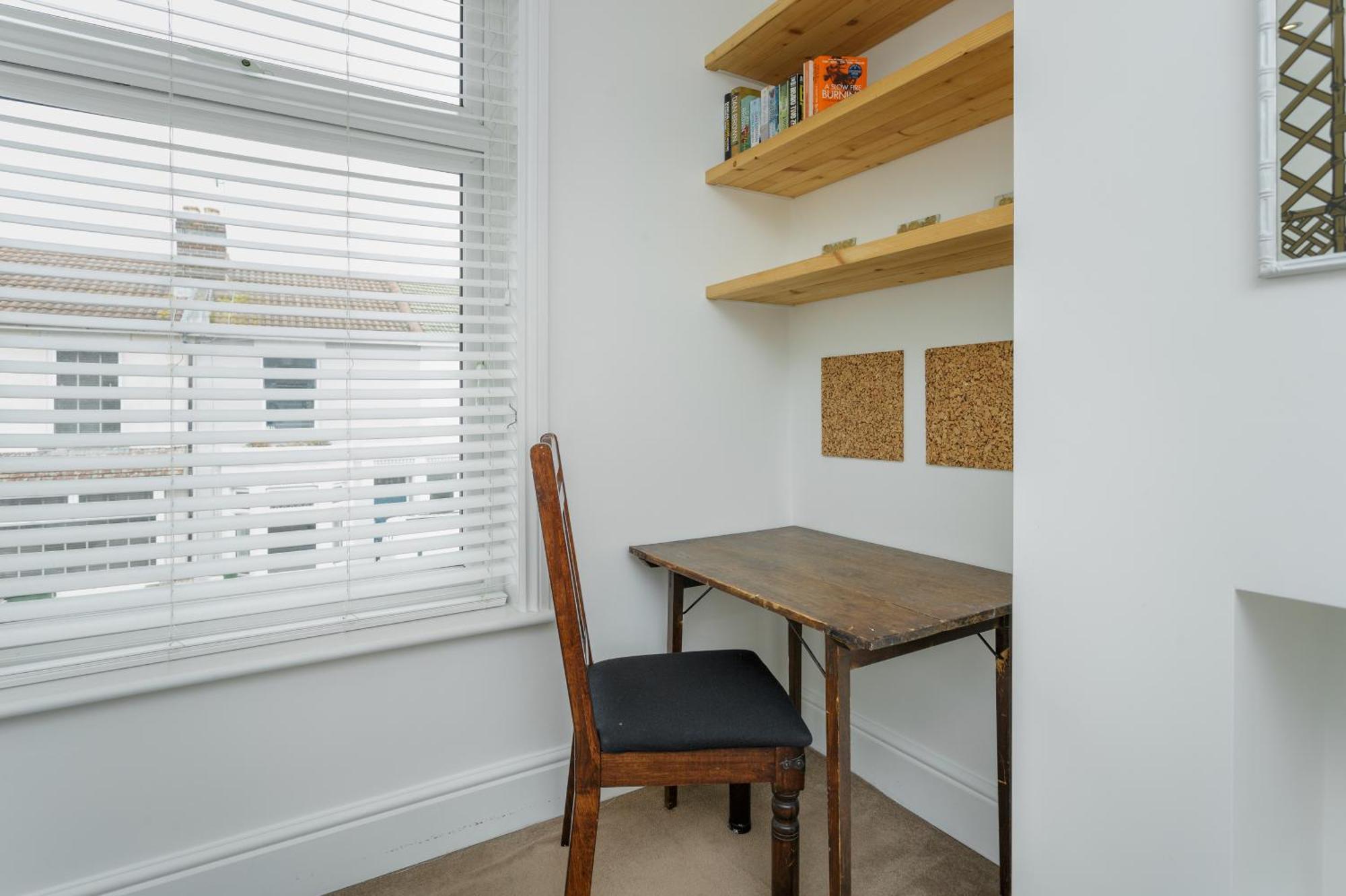 Percy Terrace - Charming 2 Bedroom Town House Holiday home