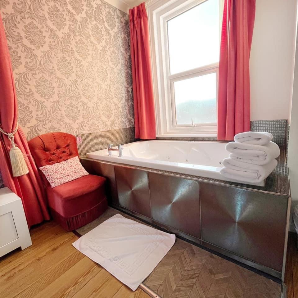 G Boutique Hotel