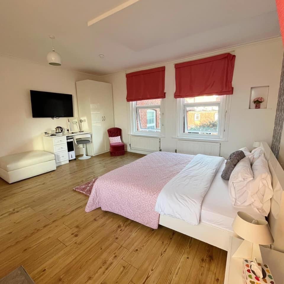 Hotel G Boutique Portsmouth