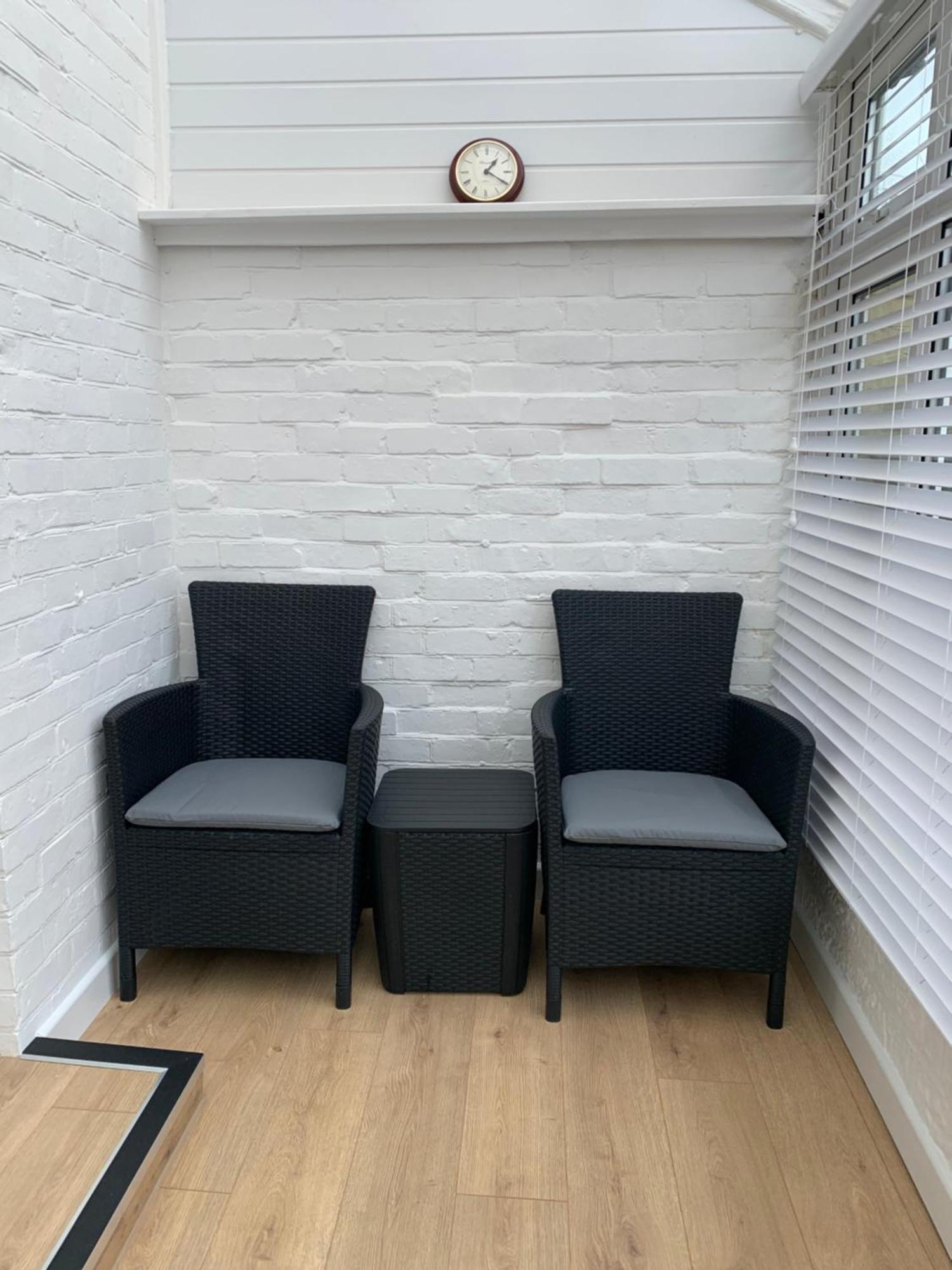 Holiday home Iris In Southsea Free Street Parking And Pets Welcome