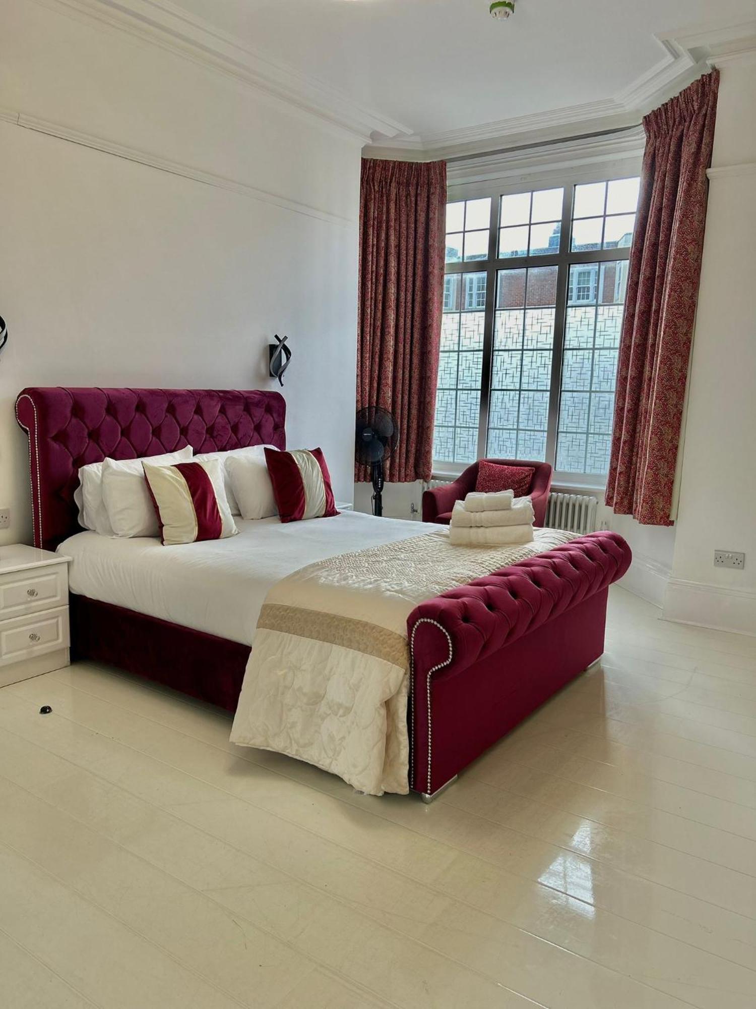 G Boutique Hotel Portsmouth