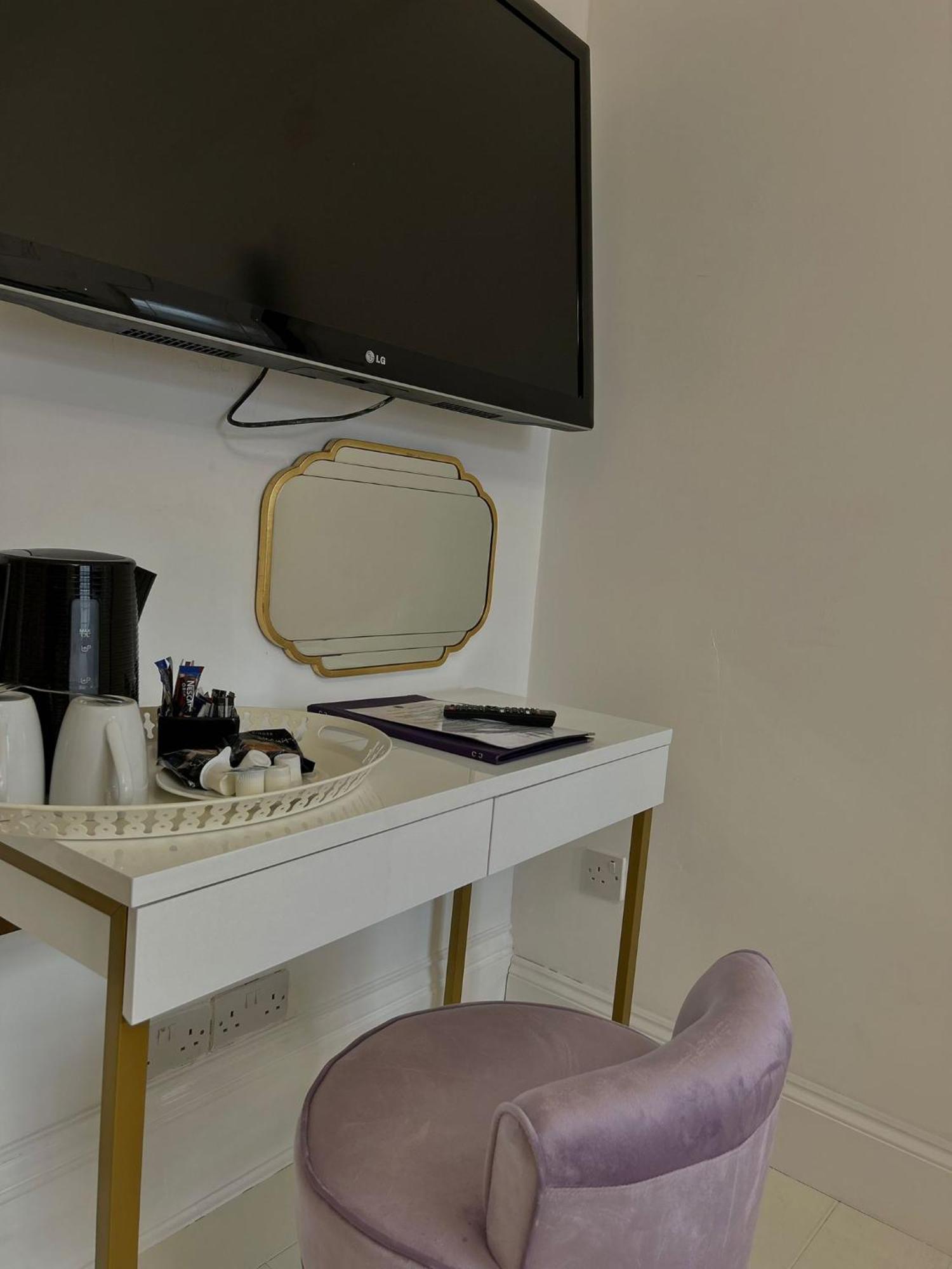 G Boutique 3*