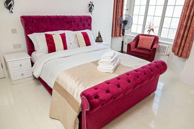 Hotel G Boutique Portsmouth