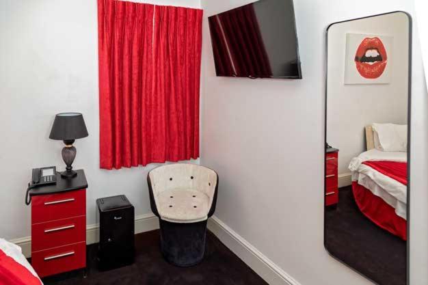 G Boutique Hotel Portsmouth