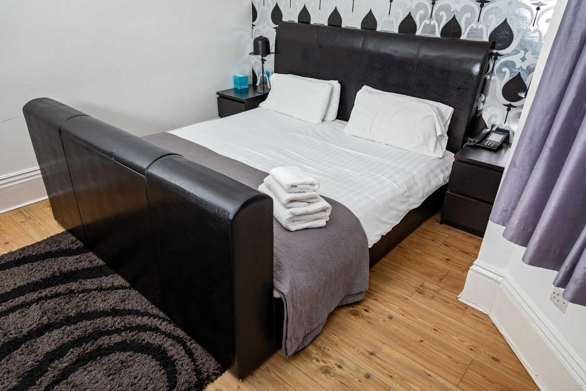 Hotel G Boutique Portsmouth