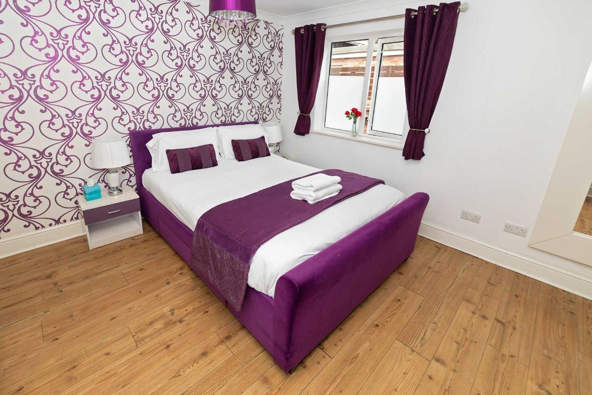 G Boutique 3* Portsmouth