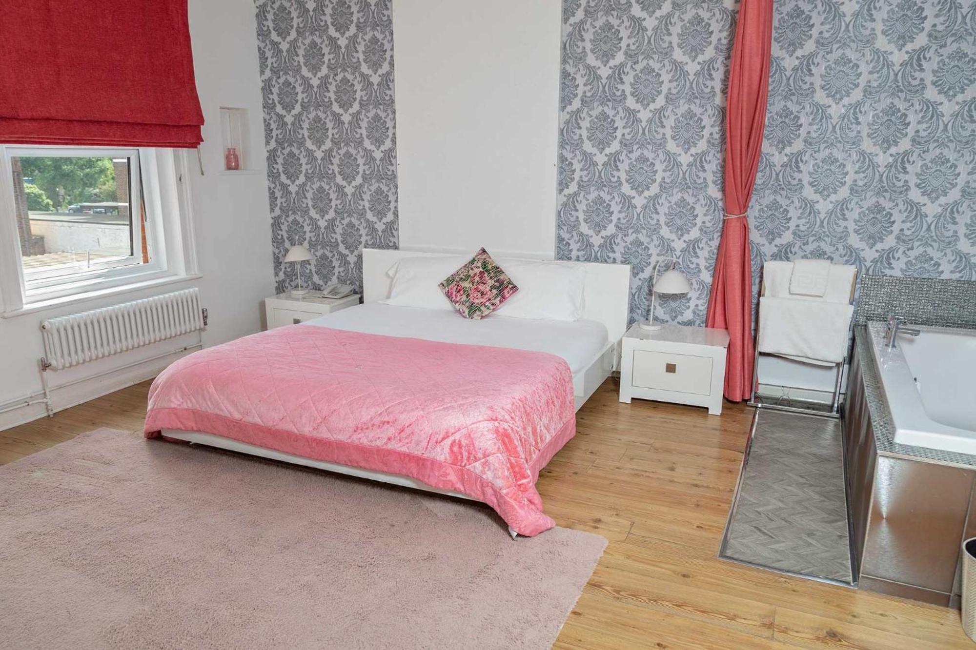 Hotel G Boutique