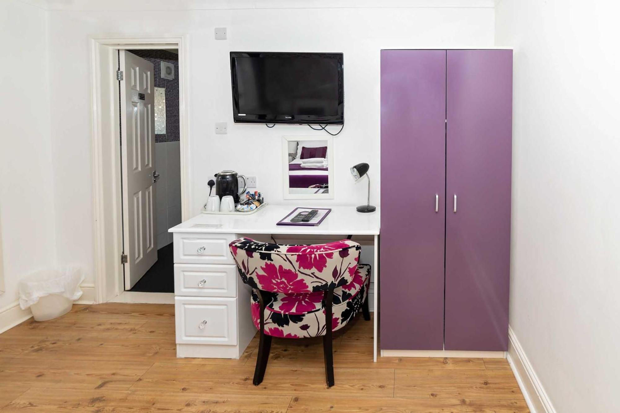 G Boutique Hotel Portsmouth