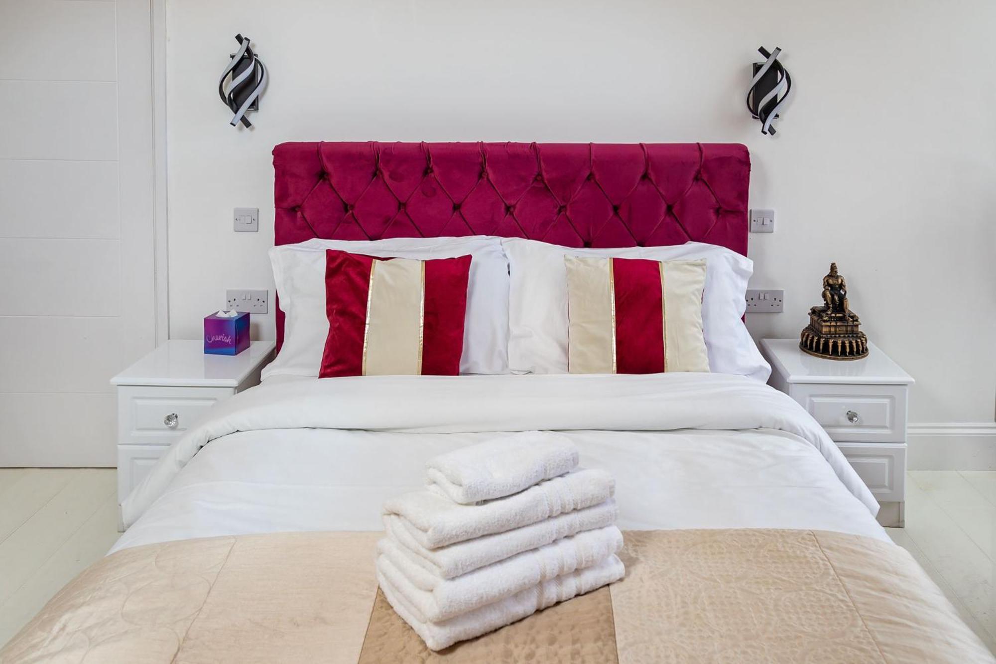G Boutique Hotel