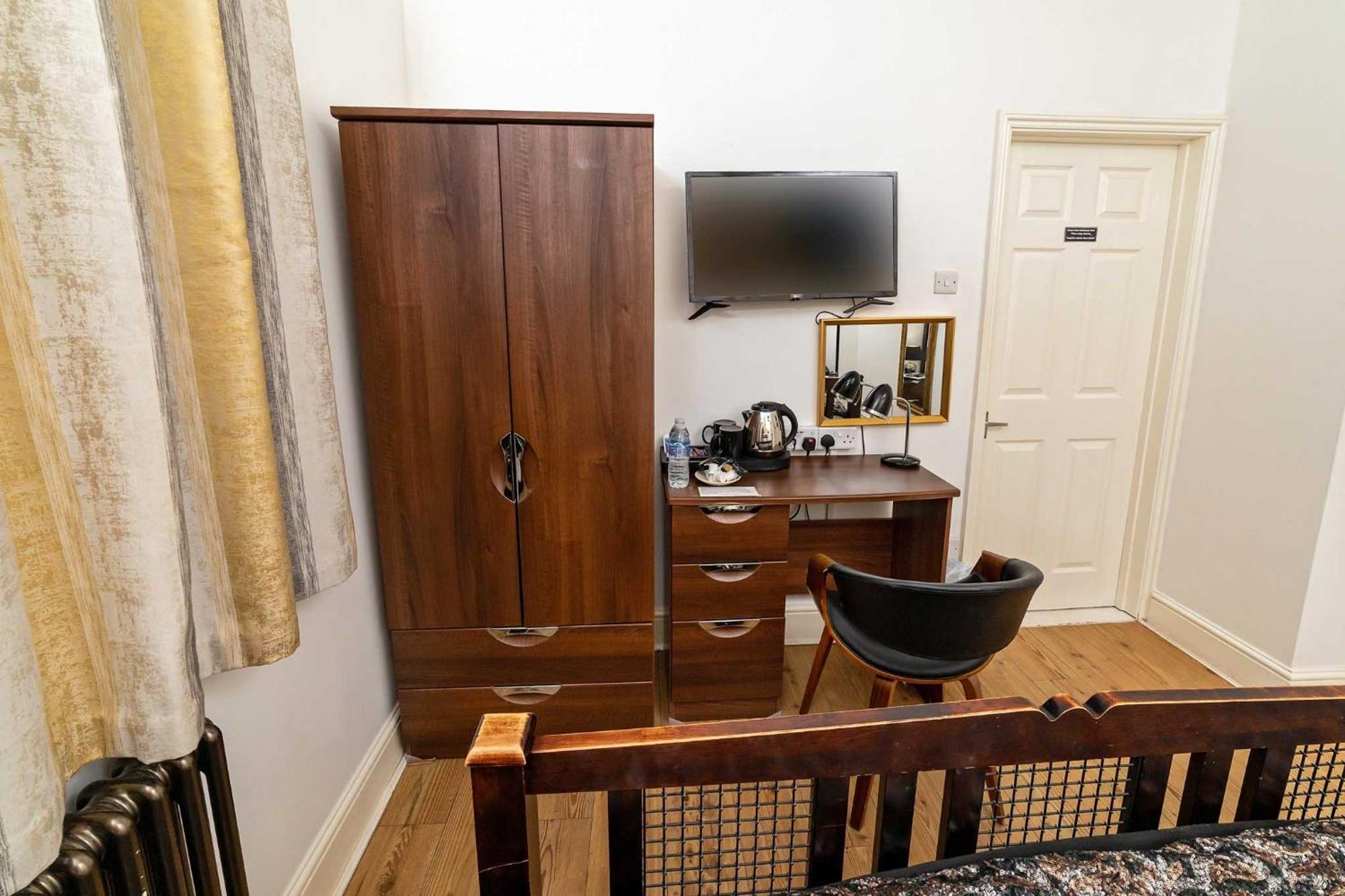 G Boutique Hotel Portsmouth