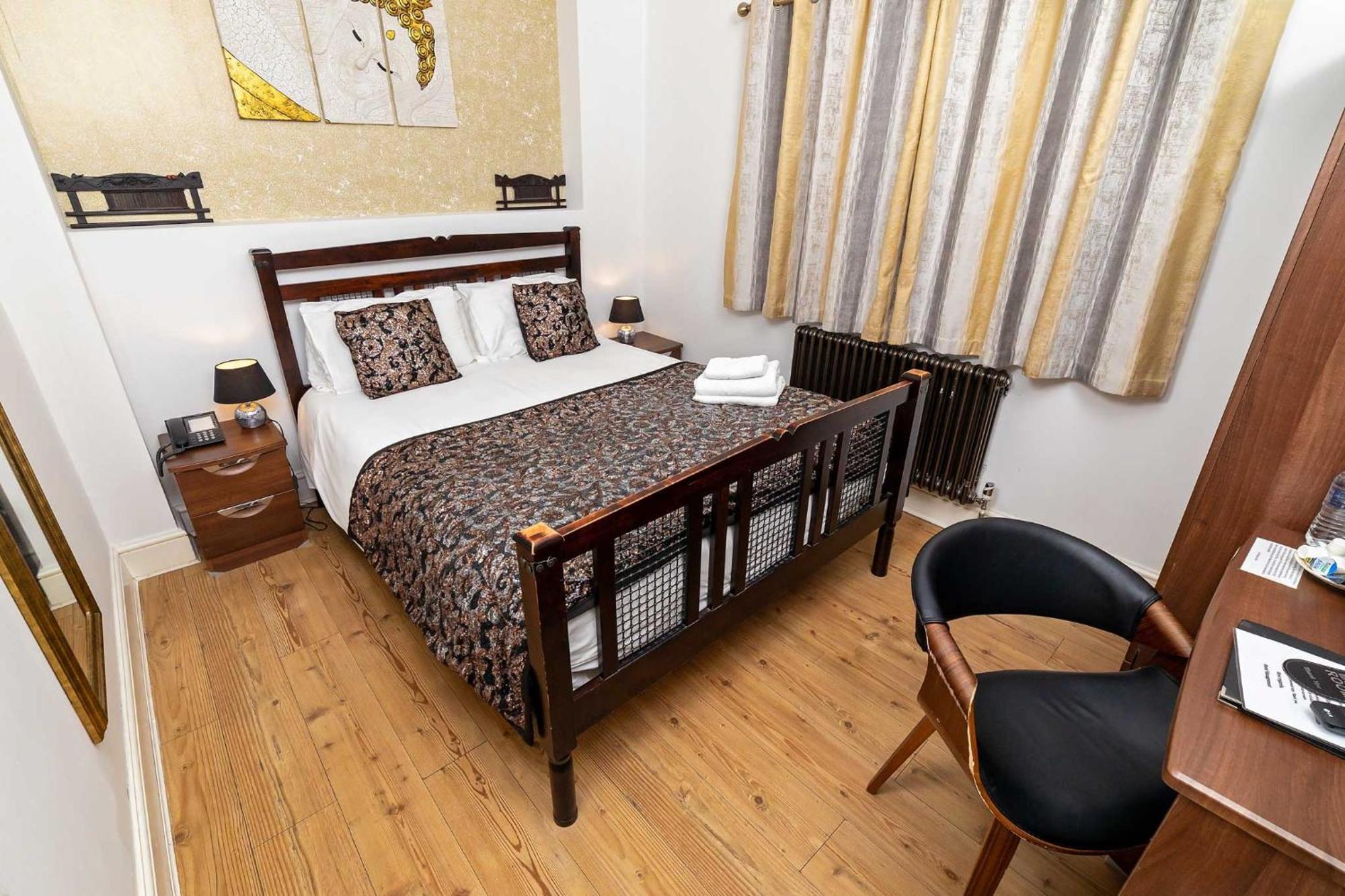Hotel G Boutique