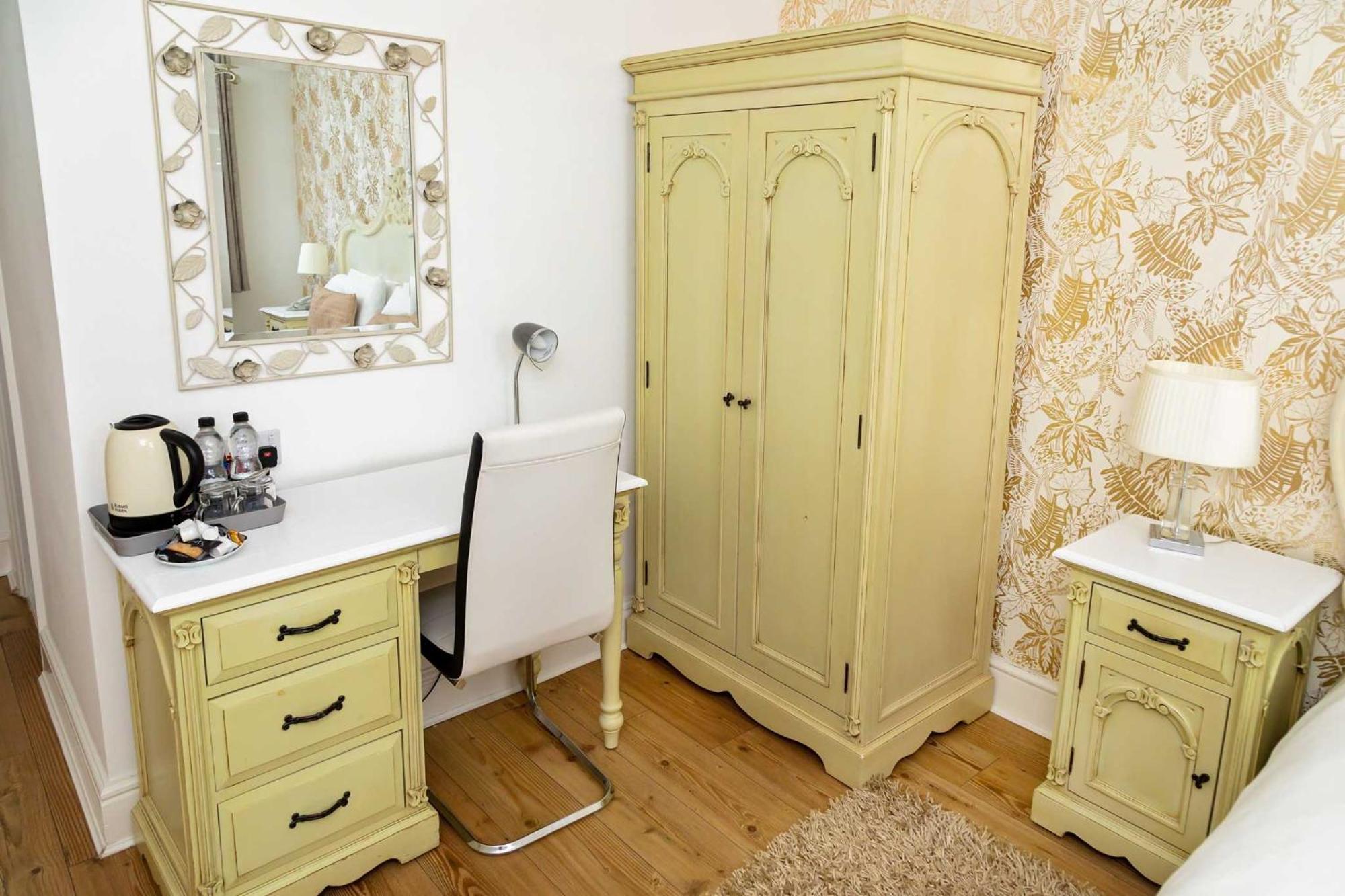 Hotel G Boutique 3*