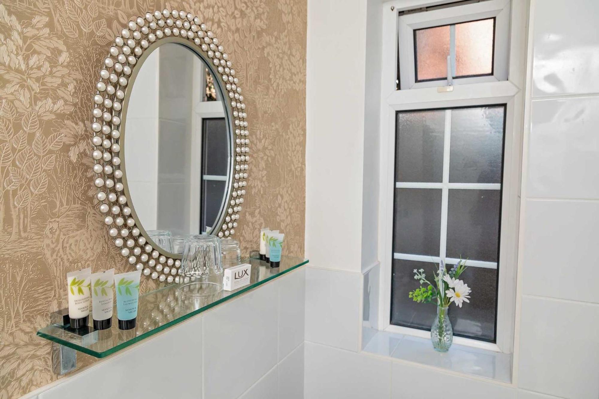 G Boutique Hotel Portsmouth