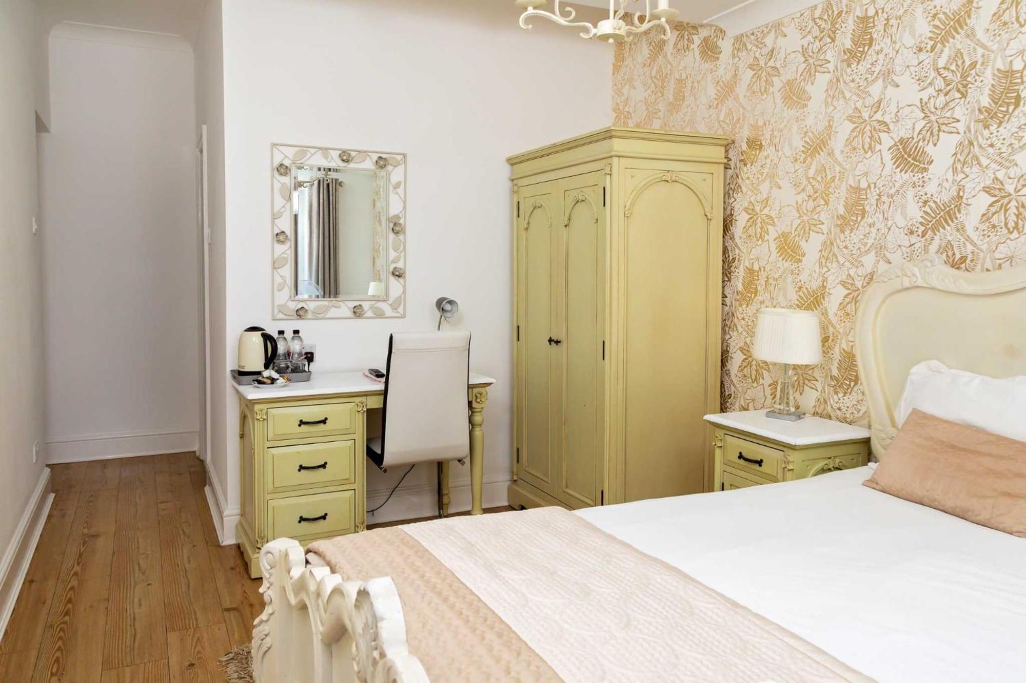 Hotel G Boutique Portsmouth