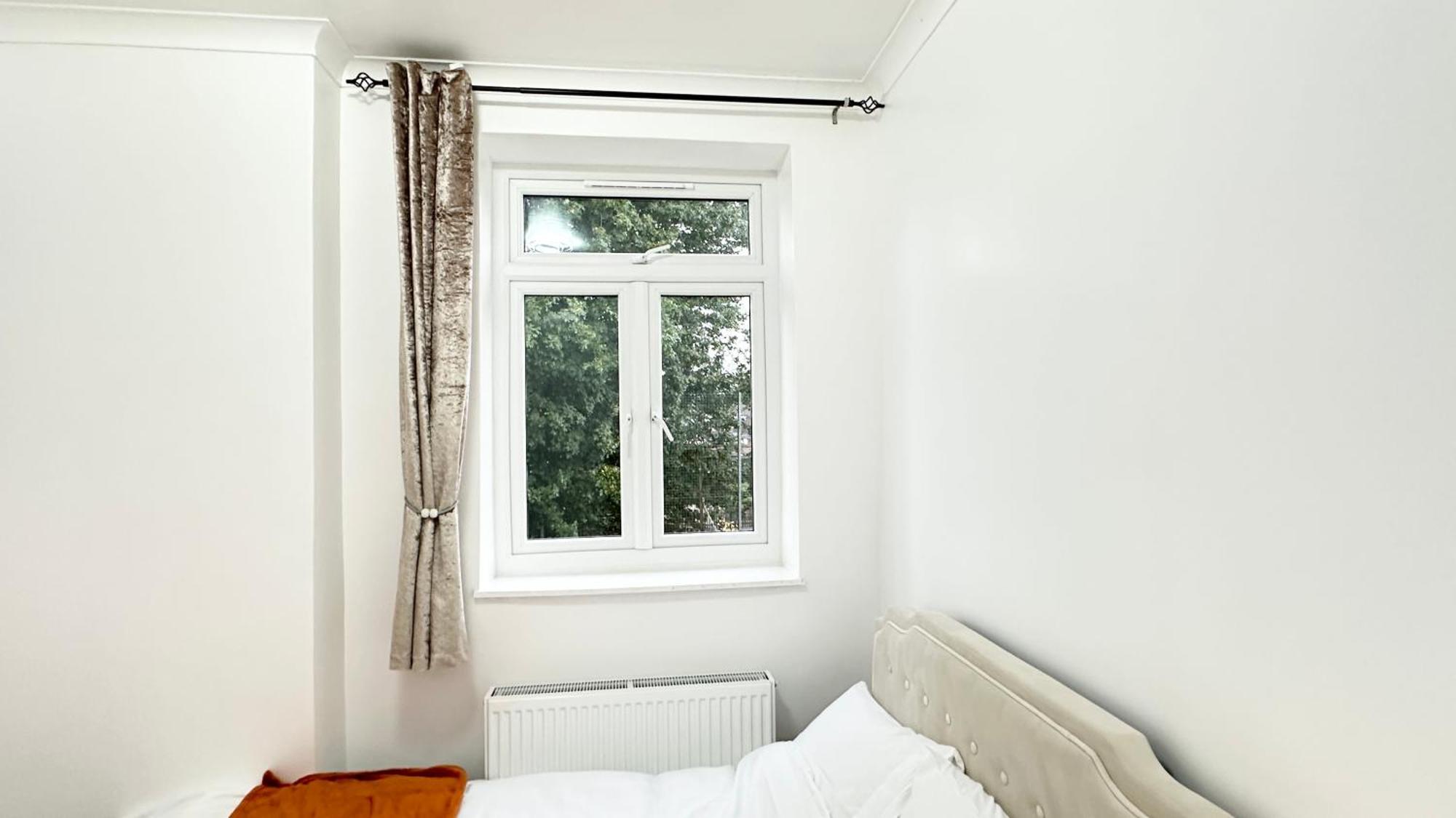 In Close To Fratton Station *