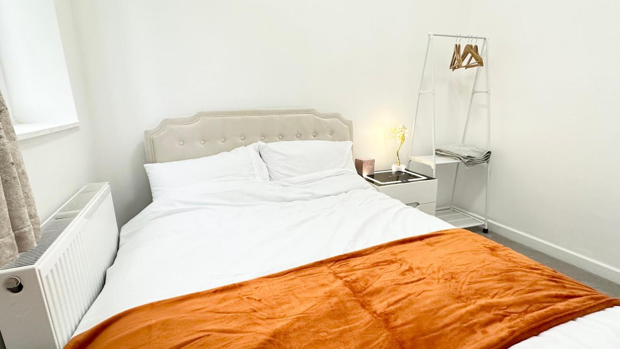 In Close To Fratton Station Homestay Portsmouth