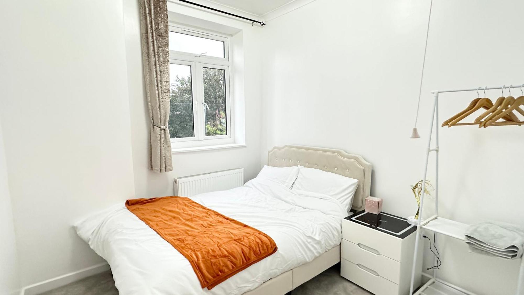 Homestay In Close To Fratton Station Portsmouth