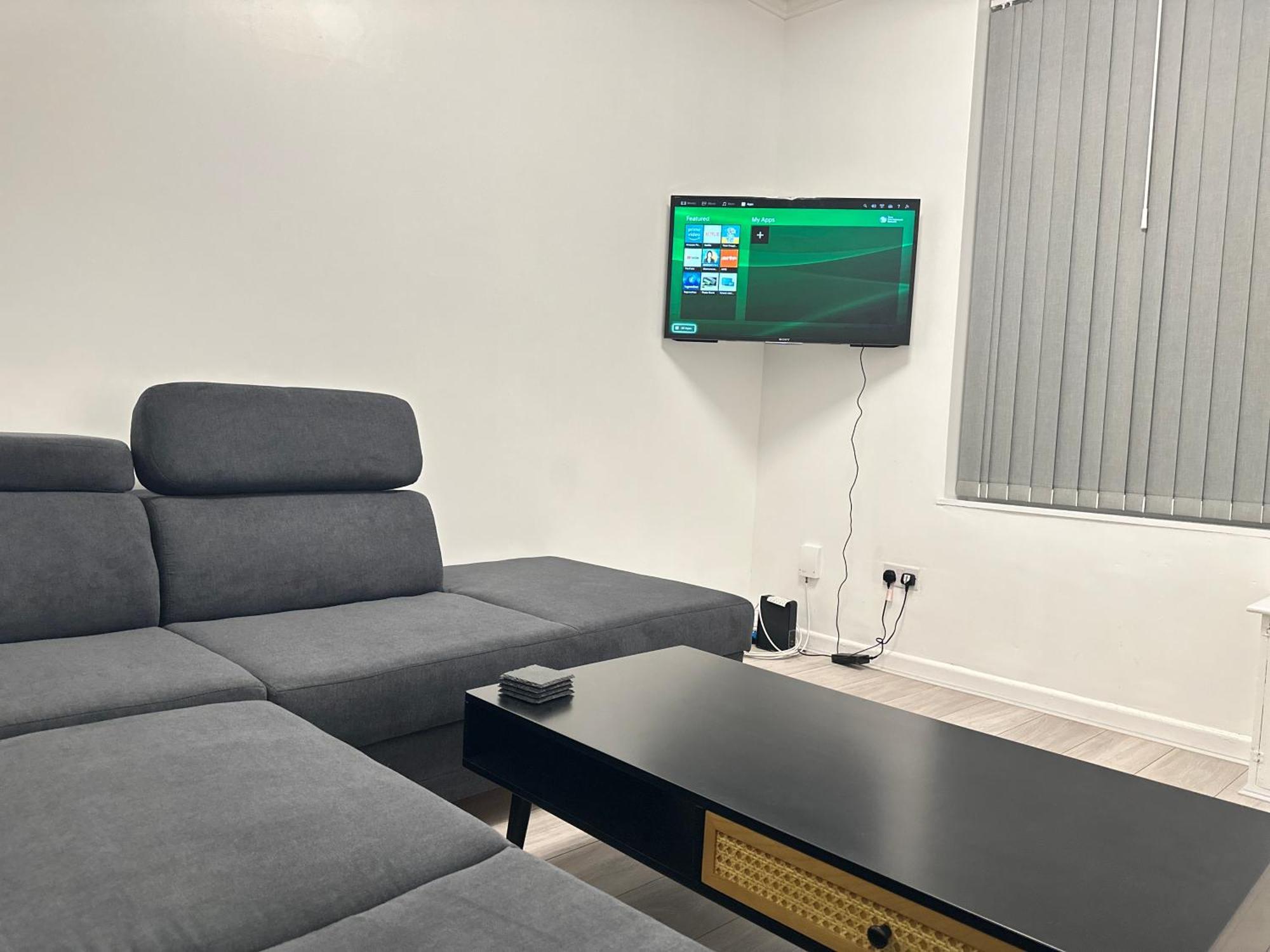 In Close To Fratton Station Homestay *