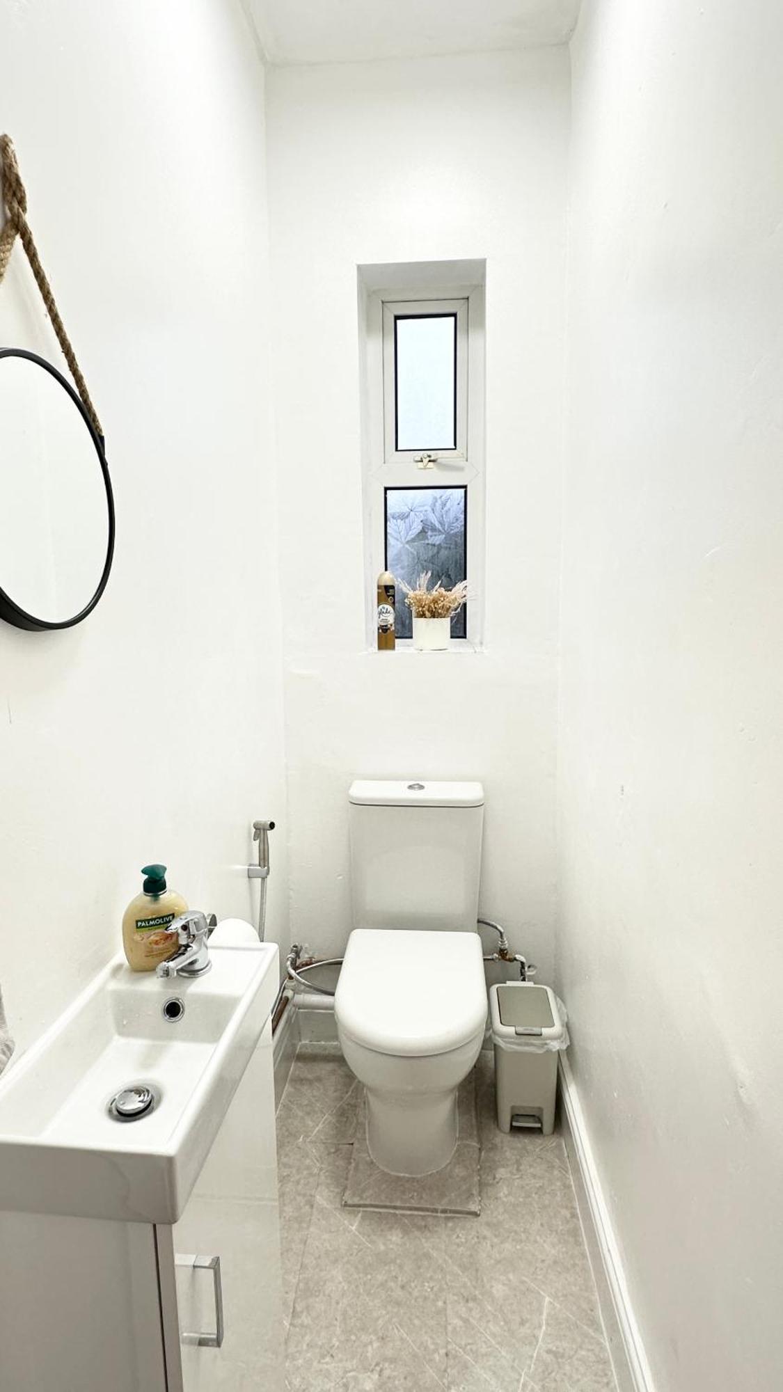 In Close To Fratton Station Homestay *