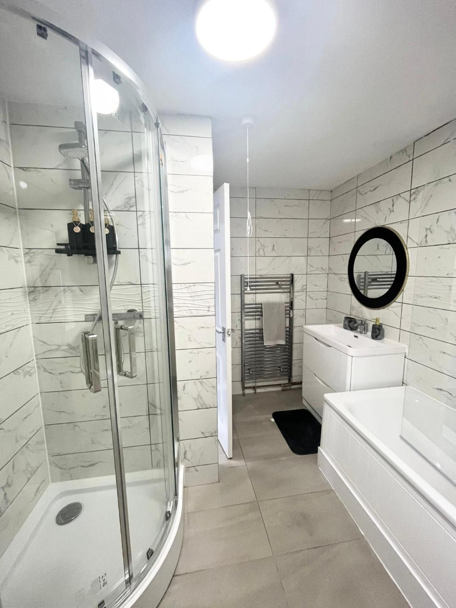In Close To Fratton Station *