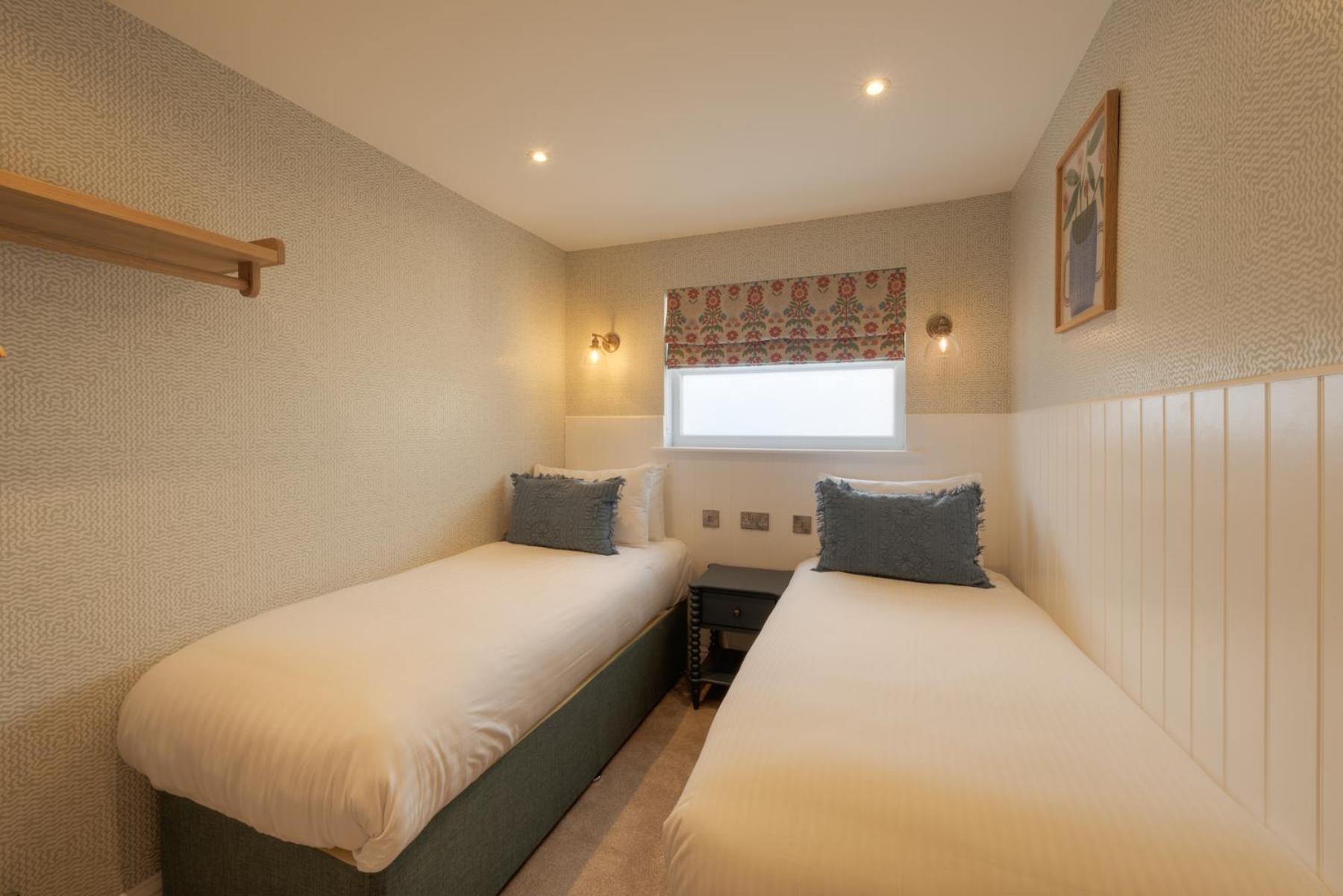 Florence House Boutique And Restaurant Portsmouth