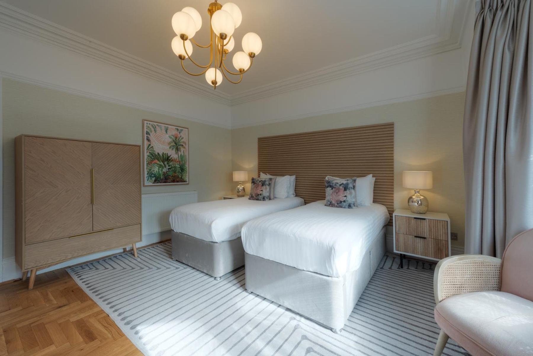 Florence House Boutique And Restaurant Hotel